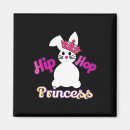 Zoek naar hip hop magneten Bunny