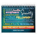 Zoek naar verslaving geschenken 12 stappen