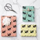 Zoek naar lopen cadeaupapier Kip