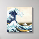 Zoek naar zee canvas prints Vintage