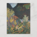 Zoek naar paul gauguin briefkaarten Tropisch
