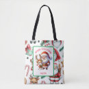 Zoek naar santa claus tote bags Rendier
