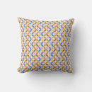 Zoek naar geometric pattern kussens Trendy