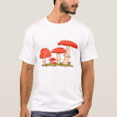 Zoek naar paddestoelen tshirts Paddenstoel
