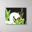 Zoek naar white swan kunst Wild