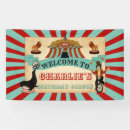 Zoek naar circus birthday spandoeken Ieder kind