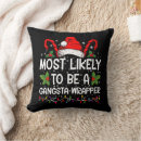 Zoek naar partijen kussens Feestdagen