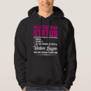 Zoek naar relatie hoodies Vriendin