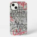 Zoek naar urban iphone hoesjes Graffiti