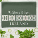 Zoek naar keltisch keuken handdoeken Ierland