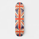 Zoek naar engeland skateboards Union jack