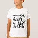 Zoek naar gezondheid tshirts Vegan