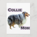 Zoek naar collie briefkaarten Hond