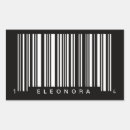 Zoek naar streepjescode stickers Voor iedereen