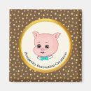 Zoek naar varkensvlees magneten Grappig