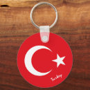 Zoek naar turkse vlag sleutelhangers Reis
