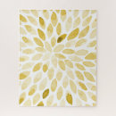 Zoek naar symmetrisch puzzels Modern