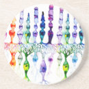 Zoek naar cellen onderzetters Biologie