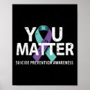 Zoek naar zelfmoord posters Gedragsgezondheid
