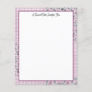 Zoek naar pen briefpapier Roze