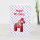 Zoek naar zweedse kaarten Rood