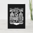 Zoek naar architect kaarten Ontwerper