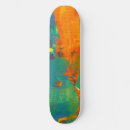 Zoek naar geschilderd skateboards Groen