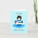 Zoek naar grappige kattenkaarten kaarten Kattenliefhebbers