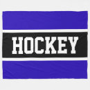 Zoek naar hockey dekens Zwart