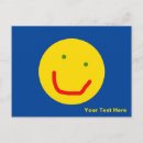 Zoek naar happy face briefkaarten Zon