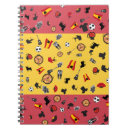 Zoek naar spanje notitieboeken Flamenco