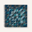 Zoek naar patchwork quilt notitieboeken Kleurrijk
