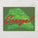 Zoek naar senegal briefkaarten Land