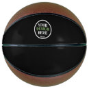 Zoek naar basketballen Elk persoon