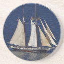 Zoek naar schip onderzetters Zeilen