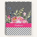 Zoek naar black and white notitieboeken Strepen