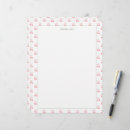 Zoek naar licht briefpapier Preppy