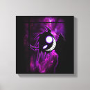 Zoek naar monsters canvas prints Voor iedereen