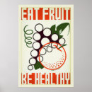 Zoek naar gezond posters Vegetariër