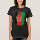 Zoek naar afghaanse vlag tshirts Ondersteuning