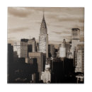 Zoek naar wolkenkrabber tegels New york