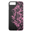 Zoek naar roze kant iphone hoesjes Floreel