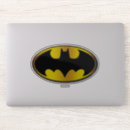 Zoek naar batman stickers Geel en zwart