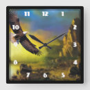 Zoek naar eagle klokken Patriottisch