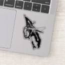 Zoek naar schedel stickers Jolly roger