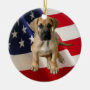 Zoek naar great dane ornamenten Geweldig