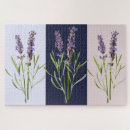 Zoek naar paarse bloem puzzels Voor hem/haar