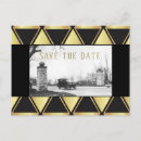 Zoek naar roaring twenties save the dates Gatsby