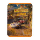 Zoek naar oldtimers magneten Auto