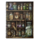 Zoek naar kruiden notitieboeken Elk persoon